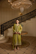 MEHMAL_GREEN EMERALD-