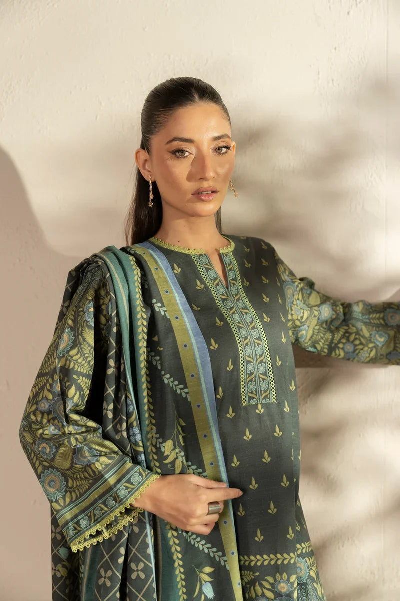 KHADDAR/PRINTED