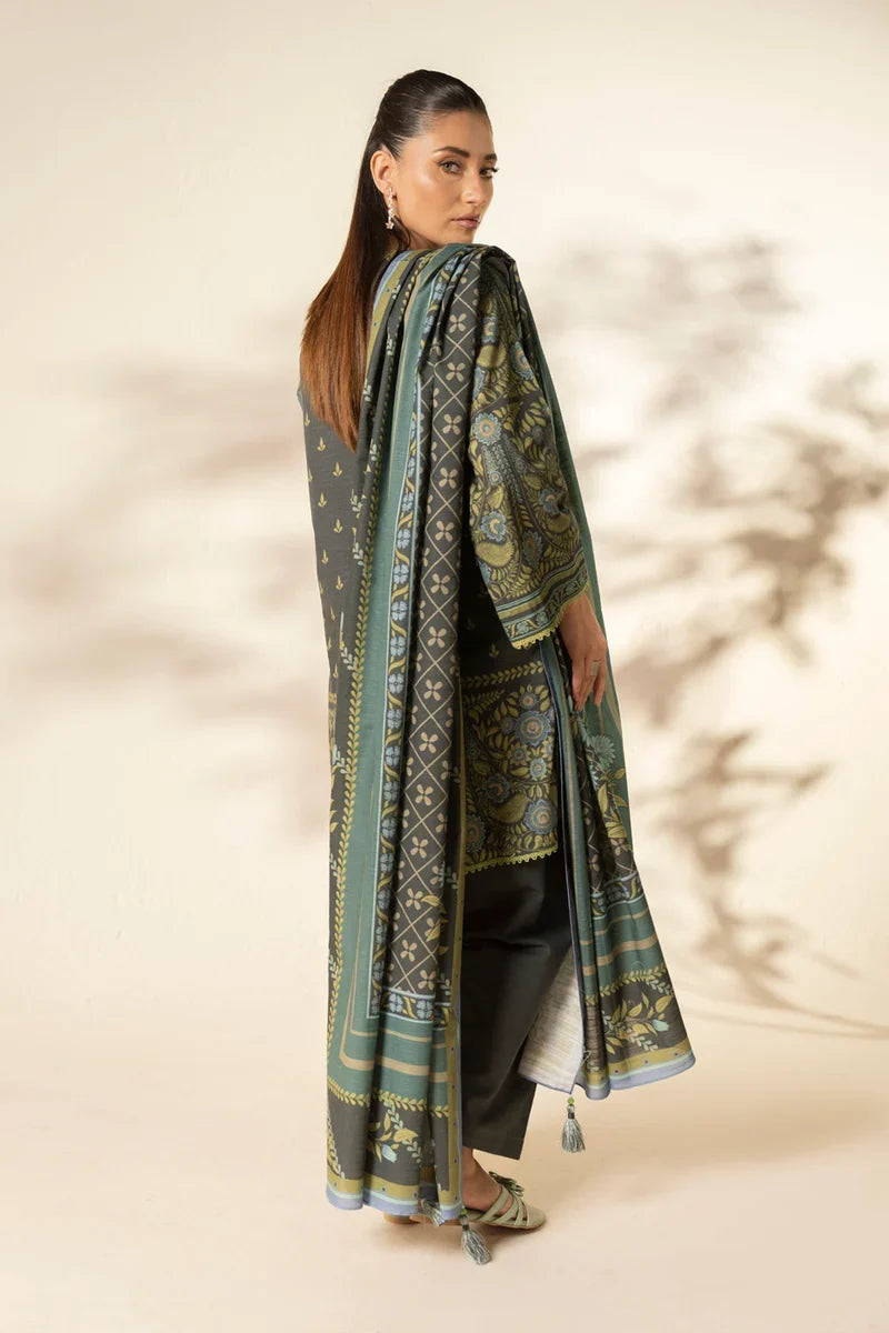 KHADDAR/PRINTED