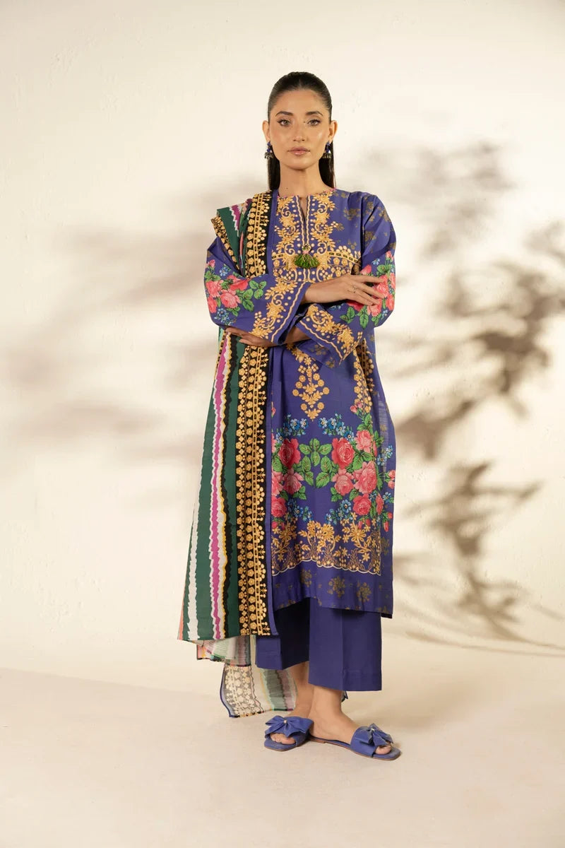 KHADDAR/PRINTED
