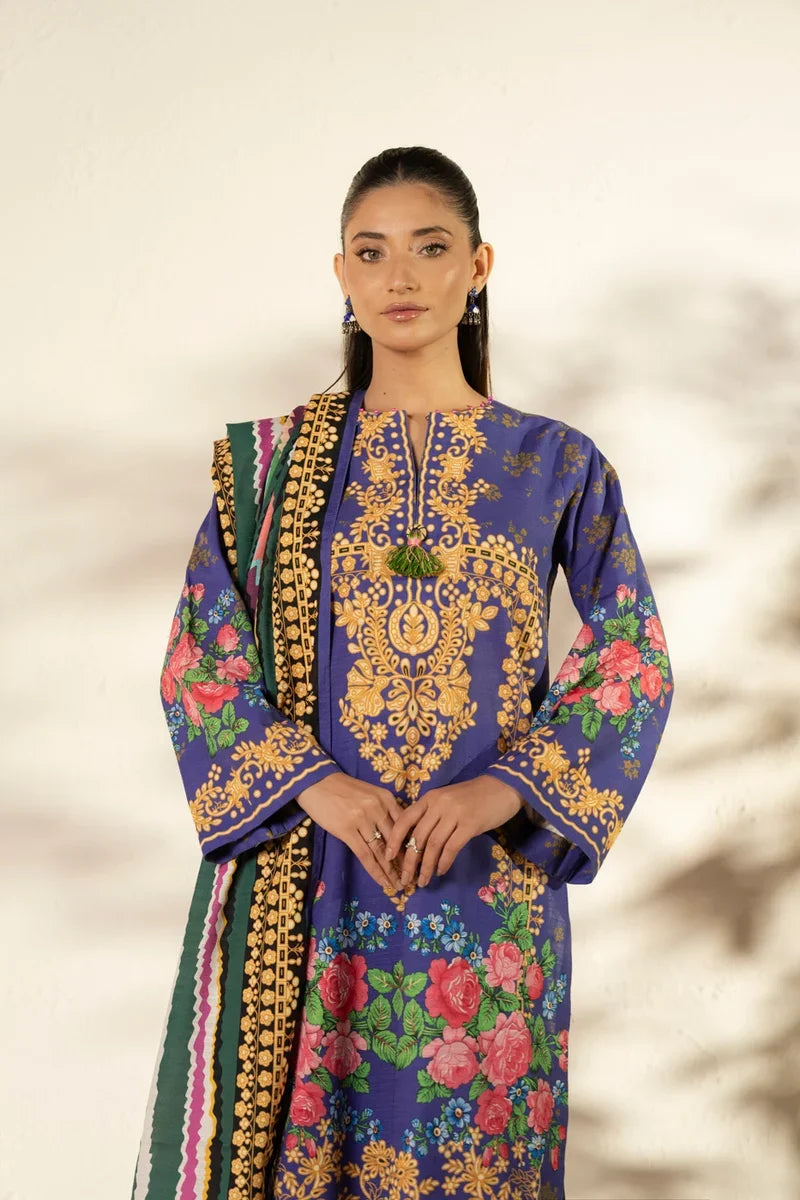 KHADDAR/PRINTED