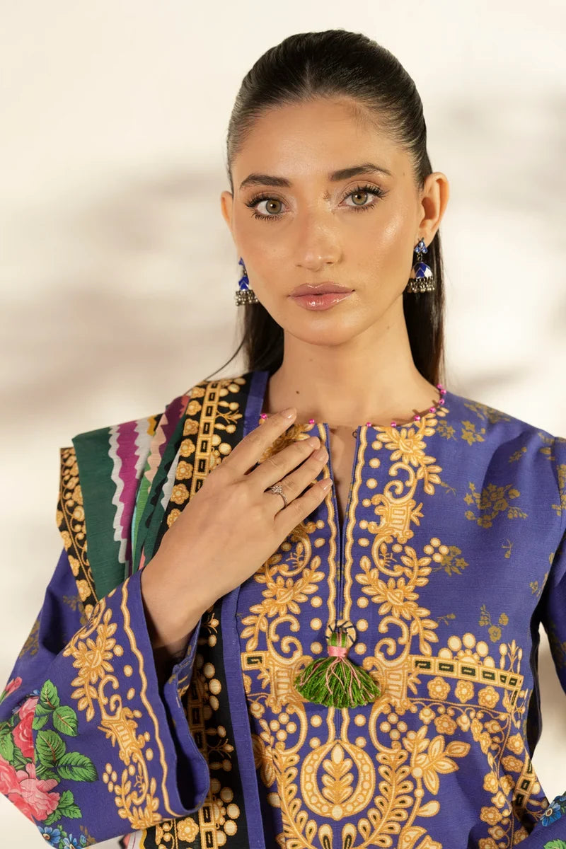 KHADDAR/PRINTED