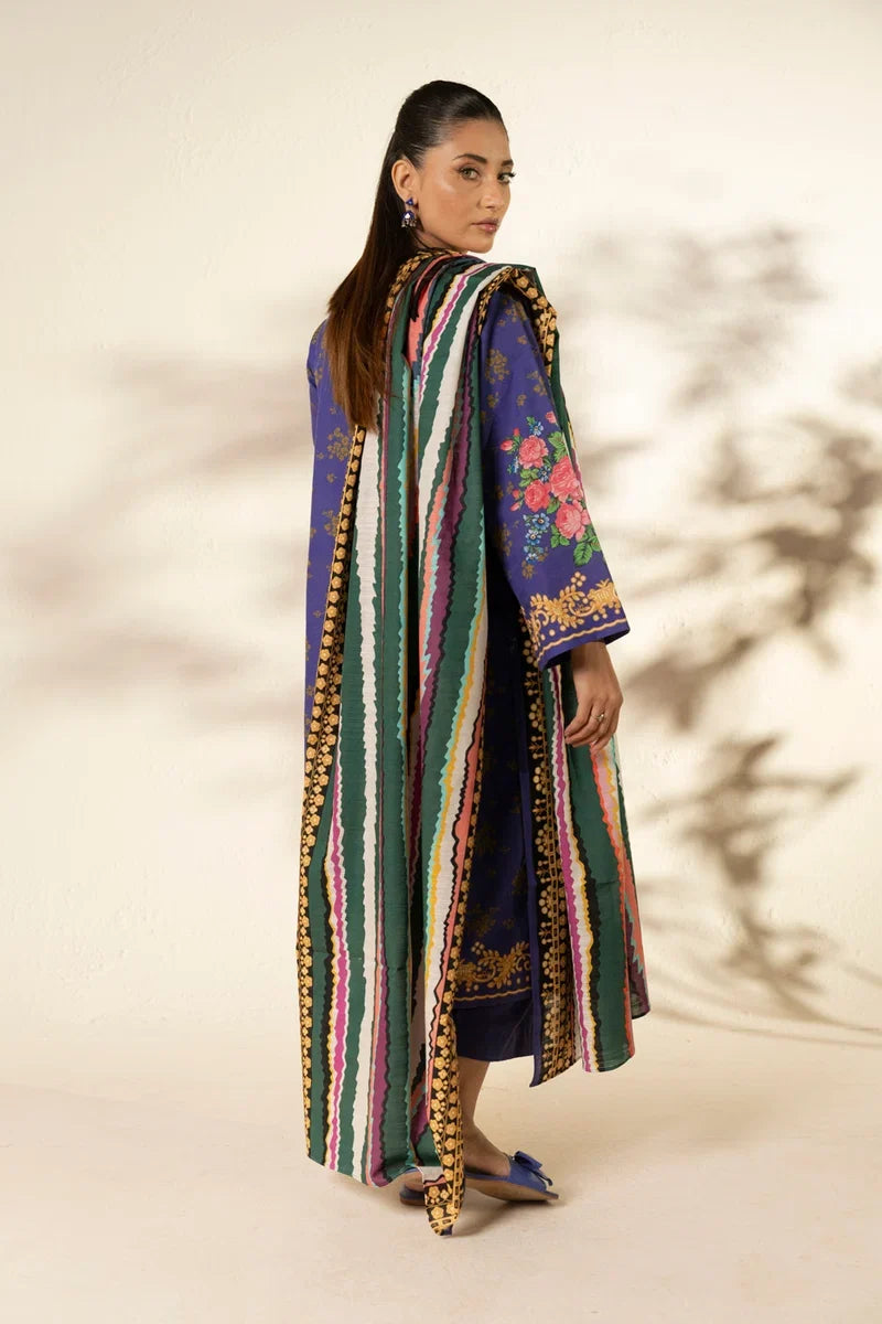 KHADDAR/PRINTED