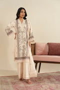 KHADDAR/EMBROIDERED